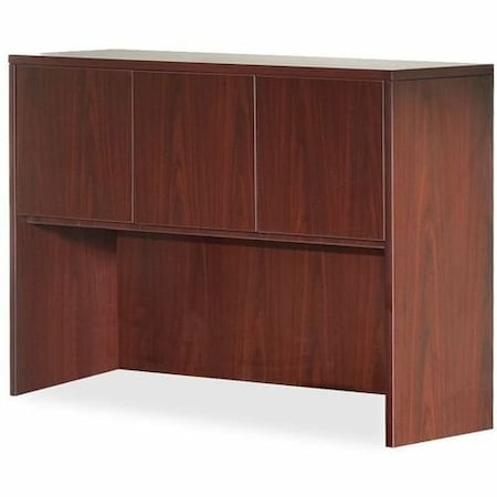 Lorell HUTCH, W/DOOR, LAM, 60in, MY LLR69912